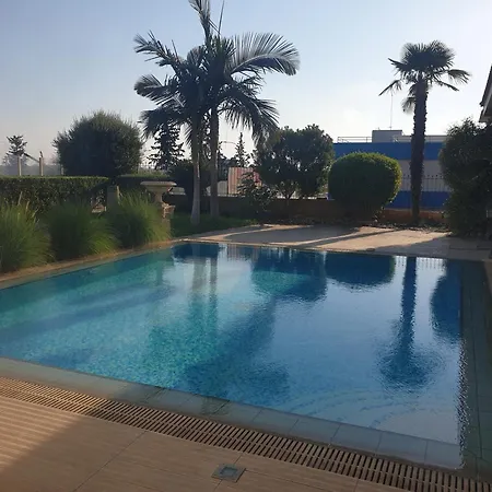 Villa Beautiful Spacious House With Swimming Pool