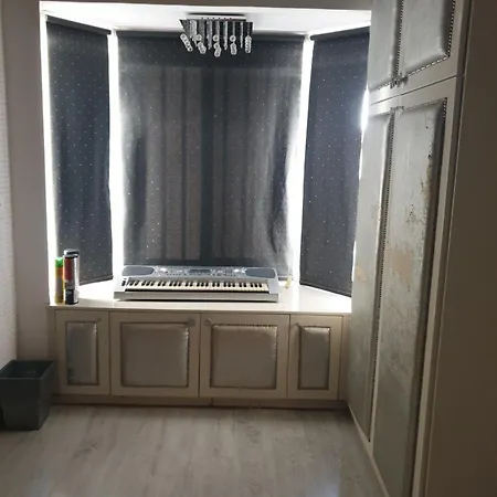别墅 Beautiful Spacious House With Swimming Pool